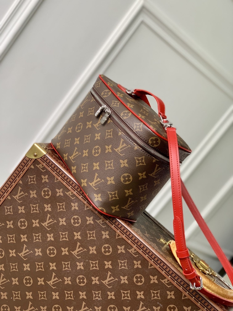 LV Cosmetic Bags